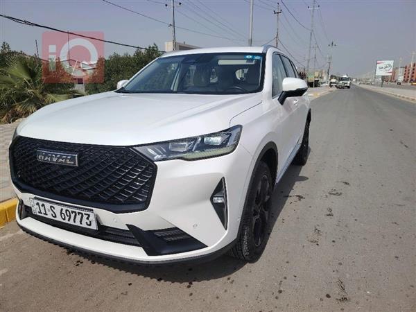 جريت وول هفال H5 2013 للبيع في العراق - الديوانية